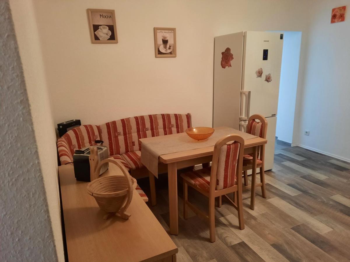 Apartment Ferien-, Monteurswohnung In Bottrop