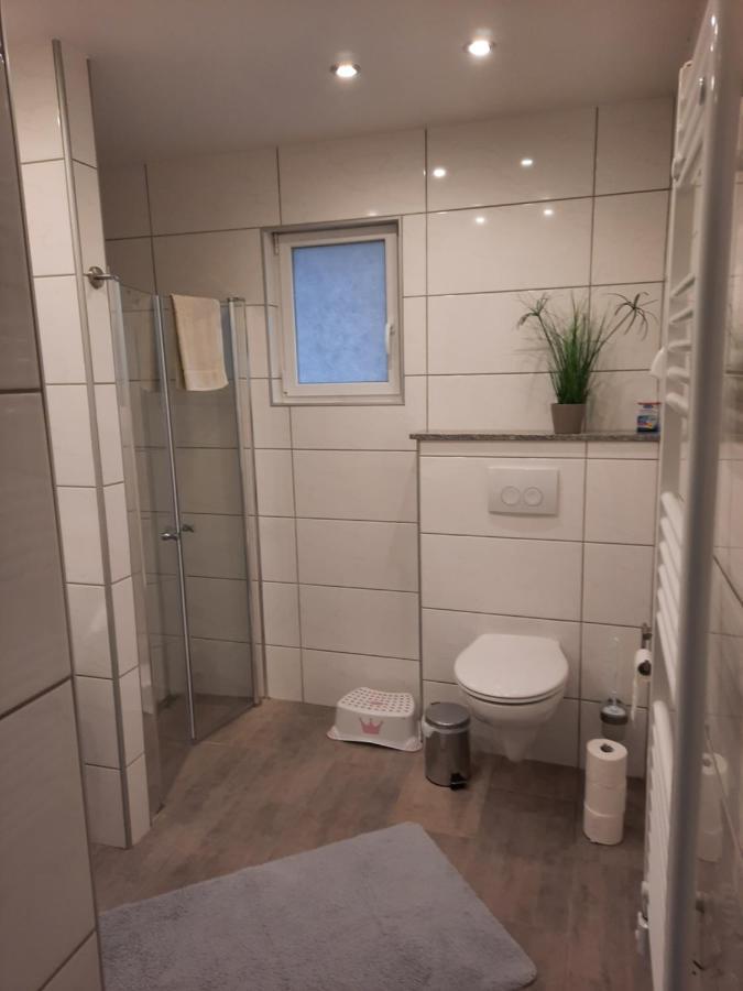 Ferien-, Monteurswohnung In Apartment Bottrop