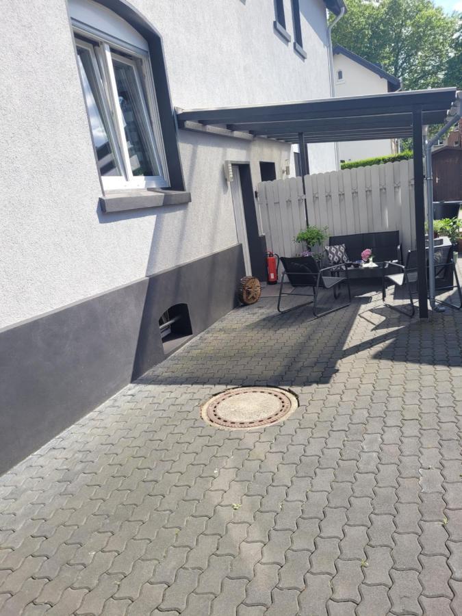 Ferien-, Monteurswohnung In Apartment Bottrop