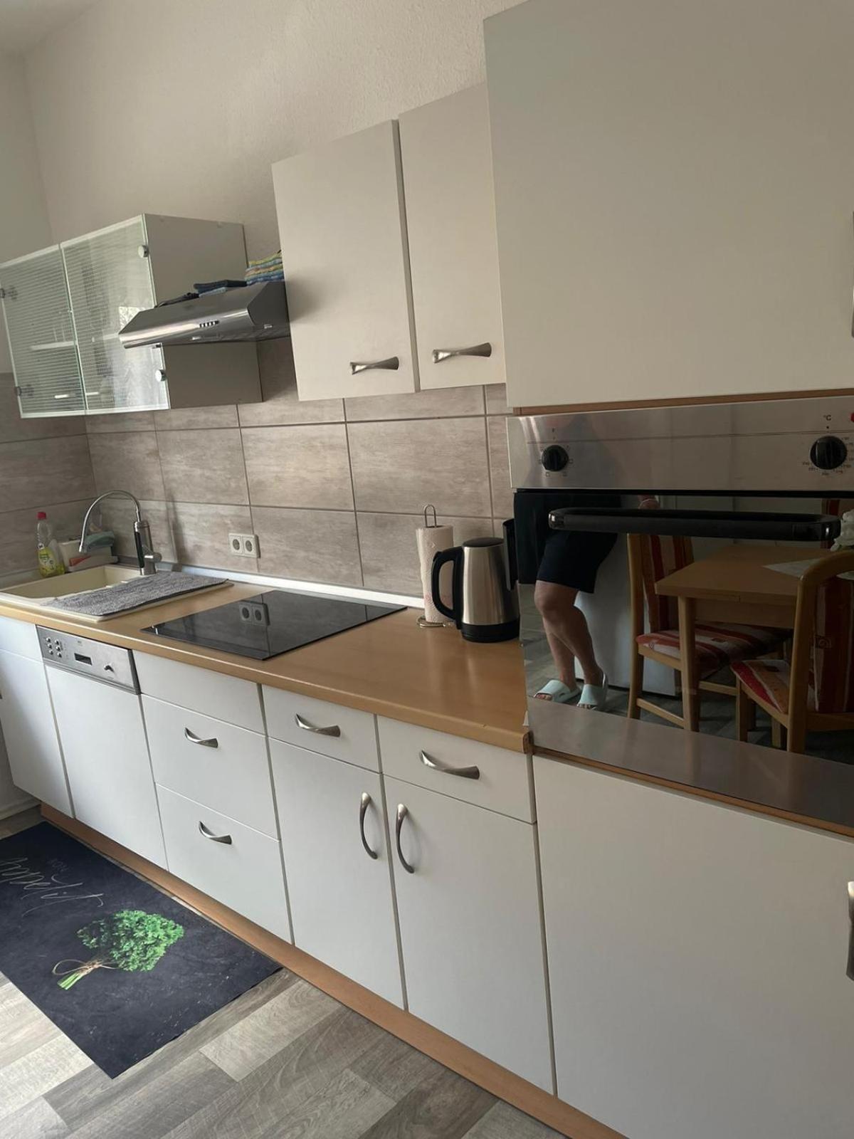 Ferien-, Monteurswohnung In Apartment Bottrop